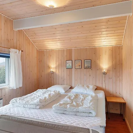 Awesome In Sydals With Sauna Holiday home