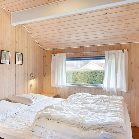 Awesome In Sydals With Sauna * Sarup