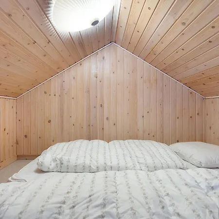Awesome In Sydals With Sauna