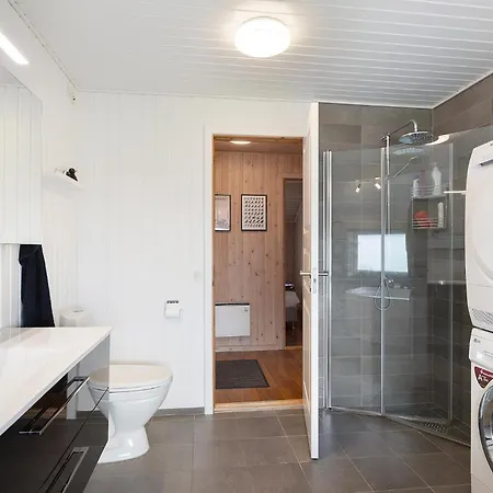 Awesome In Sydals With Sauna Holiday home