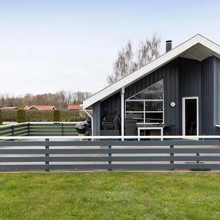 Awesome In Sydals With Sauna Holiday home *