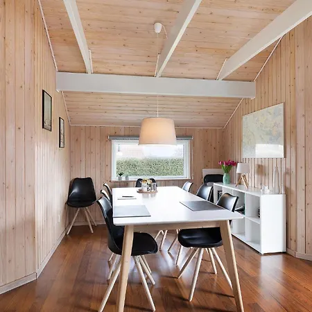 Awesome In Sydals With Sauna Holiday home Sarup