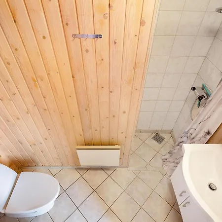 Holiday home Awesome In Sydals With Sauna Sarup