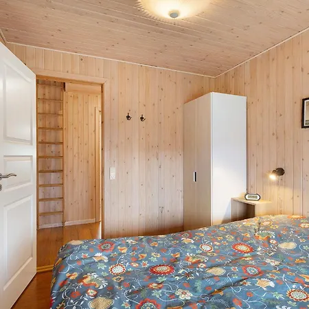 Awesome In Sydals With Sauna * Sarup