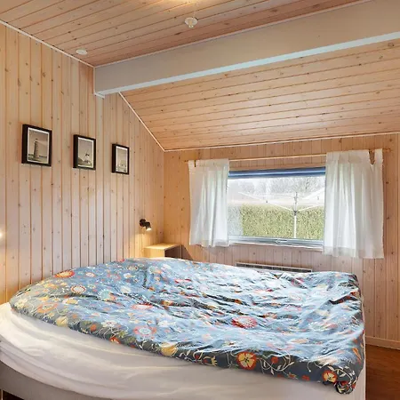 Holiday home Awesome In Sydals With Sauna