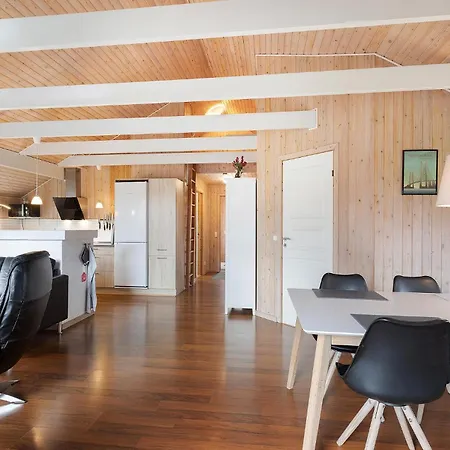 Awesome In Sydals With Sauna Holiday home *