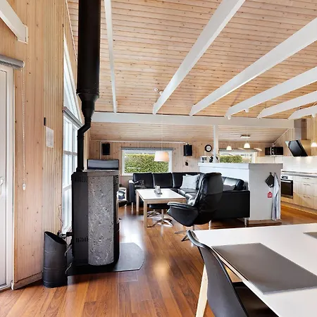 Holiday home Awesome In Sydals With Sauna Sarup