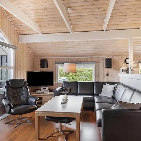 Holiday home Awesome In Sydals With Sauna