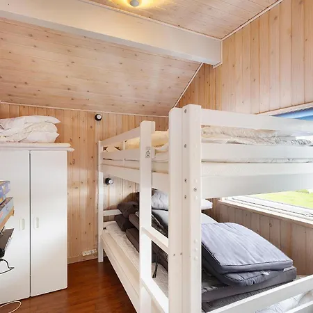 Awesome In Sydals With Sauna Holiday home *