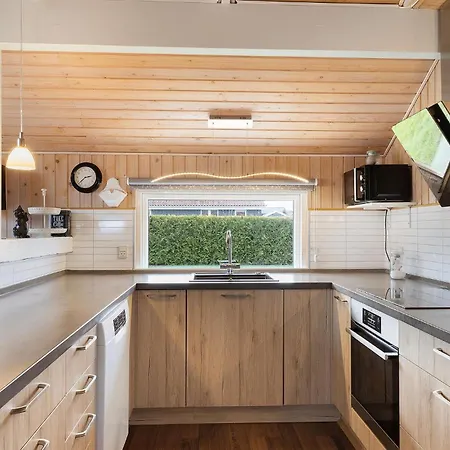 Holiday home Awesome In Sydals With Sauna