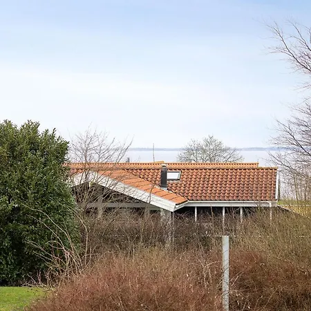 Holiday home Awesome In Sydals With Sauna Sarup