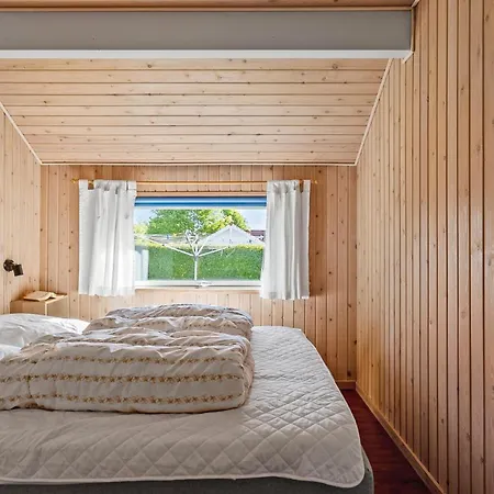 Awesome In Sydals With Sauna Holiday home