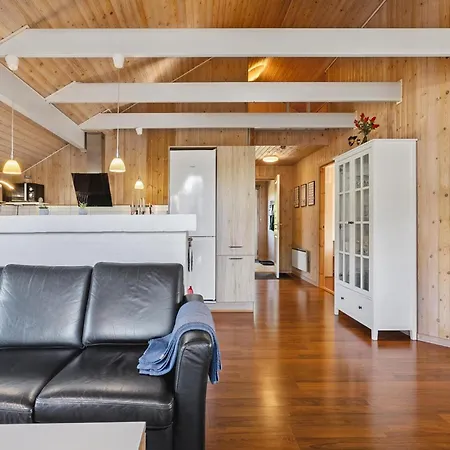 Holiday home Awesome In Sydals With Sauna Sarup