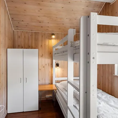 Prázdninový dům Awesome In Sydals With Sauna