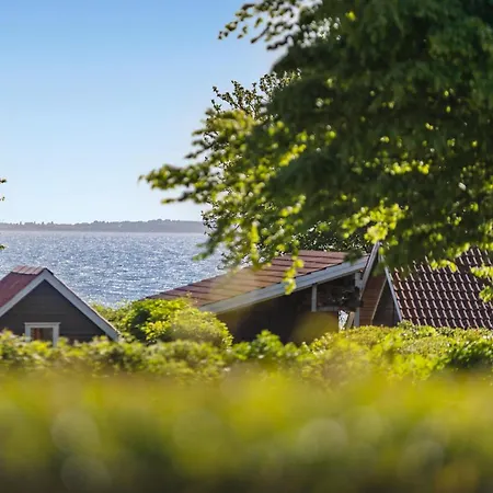 Awesome In Sydals With Sauna Prázdninový dům *