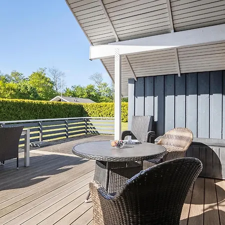 Holiday home Awesome In Sydals With Sauna