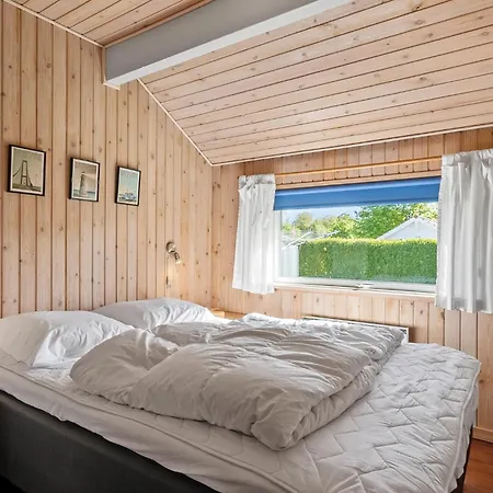 Holiday home Awesome In Sydals With Sauna *