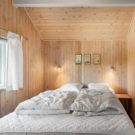 Holiday home Awesome In Sydals With Sauna Sarup