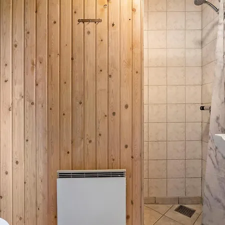 Awesome In Sydals With Sauna *