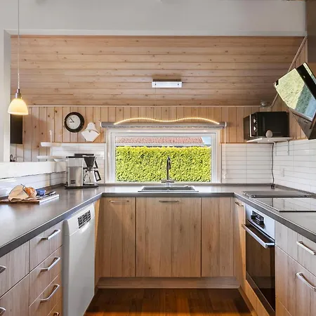 Awesome In Sydals With Sauna Holiday home