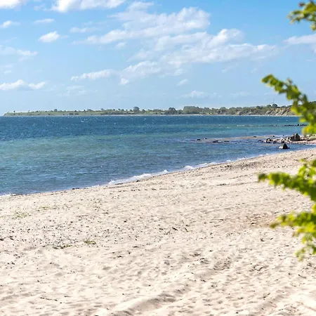 Awesome In Sydals With Sauna Holiday home Sarup