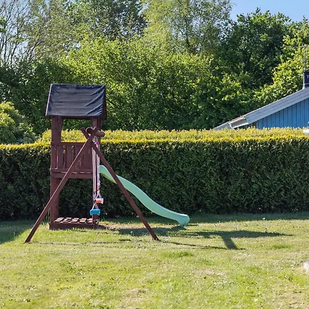 Prázdninový dům Awesome In Sydals With Sauna Sarup