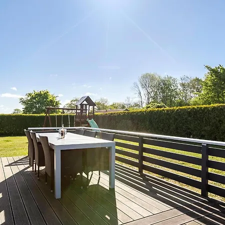 Prázdninový dům Awesome In Sydals With Sauna *