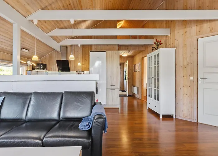 Feriehus Awesome In Sydals With Sauna Sarup