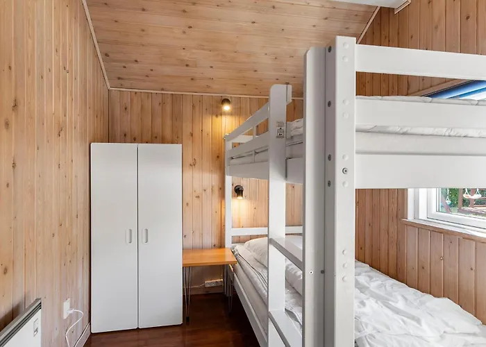 Feriehus Awesome In Sydals With Sauna