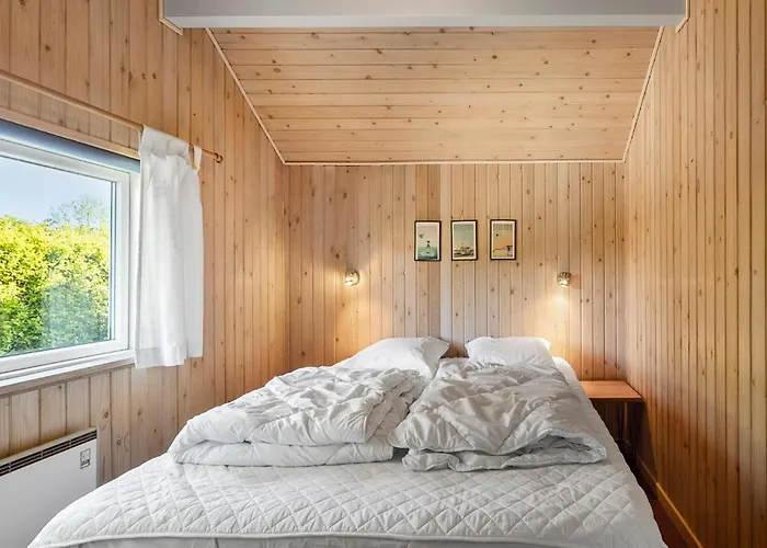 Feriehus Awesome In Sydals With Sauna Sarup