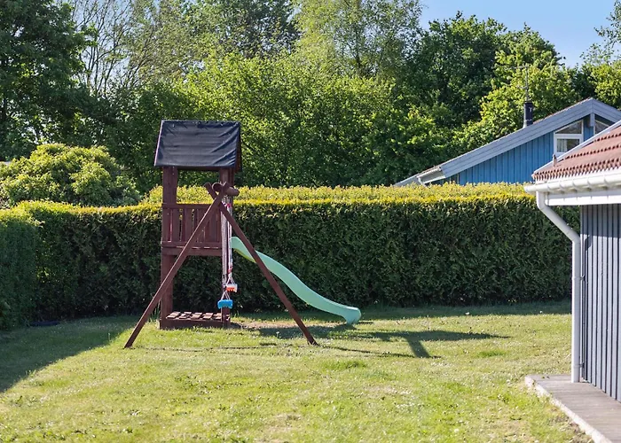 Feriehus Awesome In Sydals With Sauna Sarup